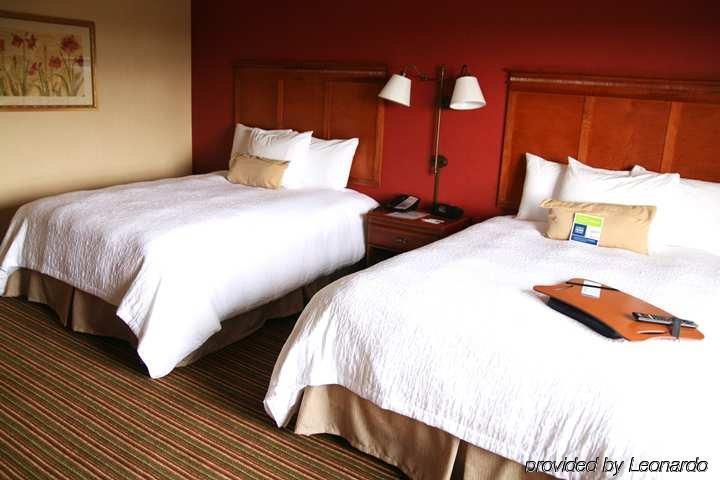 Hampton Inn & Suites Chicago - Libertyville Quarto foto