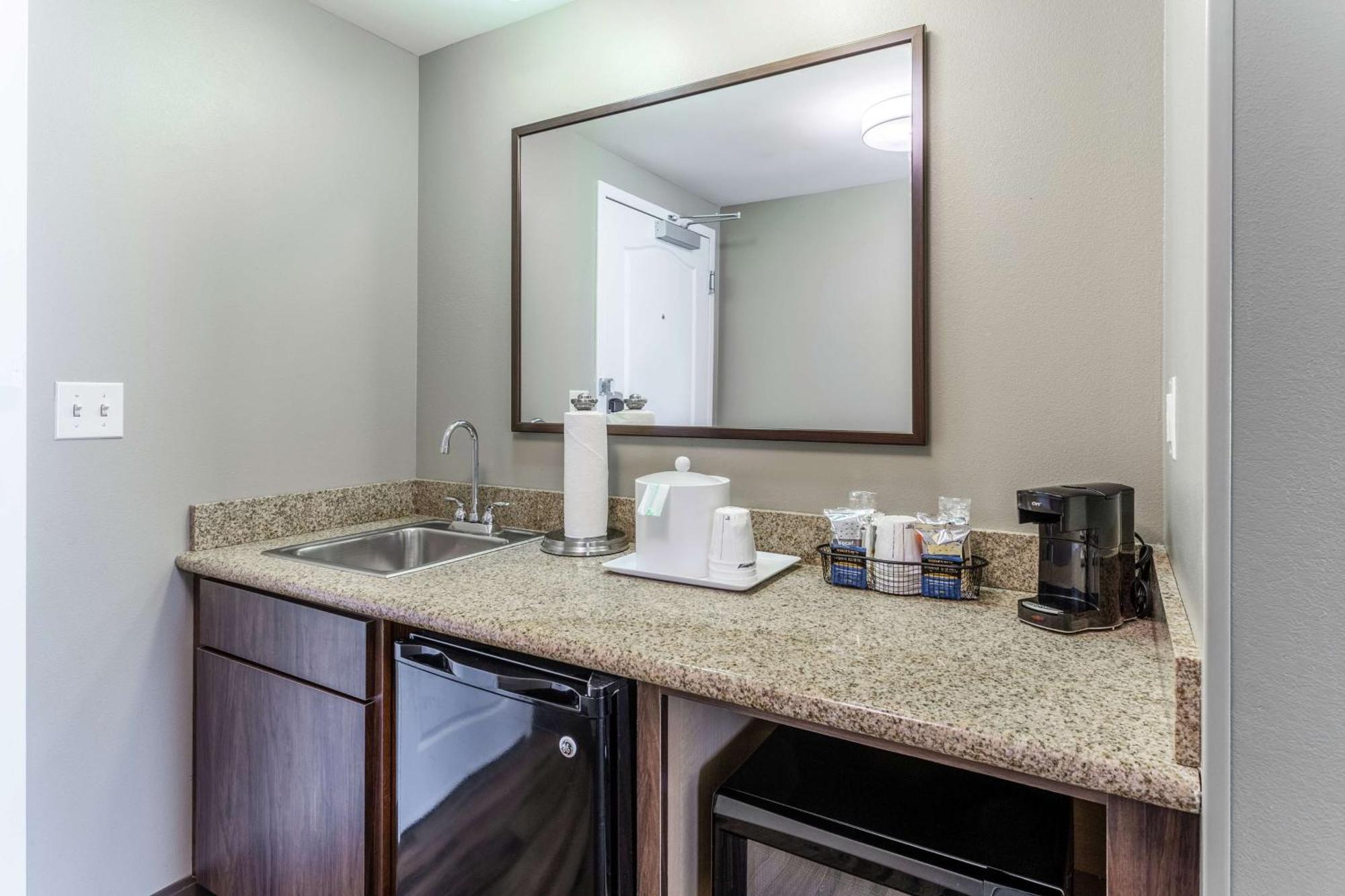 Hampton Inn & Suites Chicago - Libertyville Exterior foto