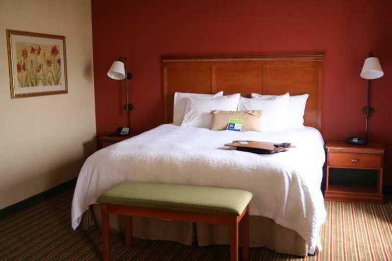 Hampton Inn & Suites Chicago - Libertyville Quarto foto