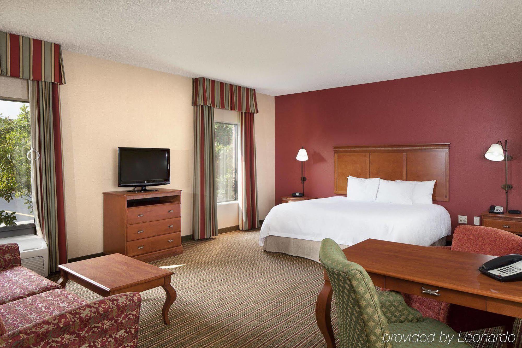 Hampton Inn & Suites Chicago - Libertyville Exterior foto