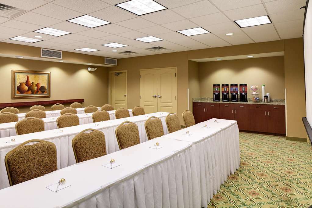Hampton Inn & Suites Chicago - Libertyville Facilidades foto